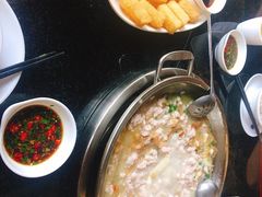 -老来福·非遗酸汤兔(凯旋路店)