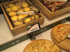 -好伦哥比萨烤肉自助(马家堡店)