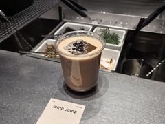-O.P.S. CAFE