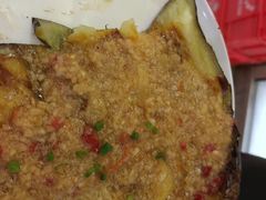 -龚海宝· 烧烤· 羊肉原切挂糊更好吃(庄市店)