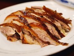 -北京全聚德(西翠路店)