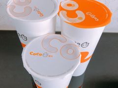 -CoCo都可(嘉定日月光店)