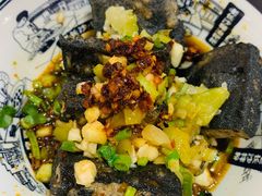 老长沙臭豆腐-黑白电视长沙小吃(悦汇城店)