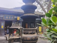 -湘子庙