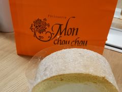 -Monchouchou檬舒舒(尚嘉中心店)