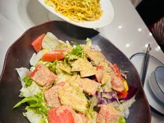 -热河食府(中山路店)