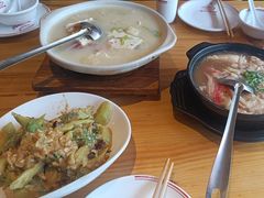 -老姑砂锅·烧烤天津菜(体北道店)