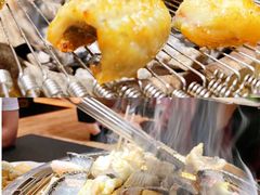 -味家烤肉烤鳗鱼牛排(西塔旗舰店)