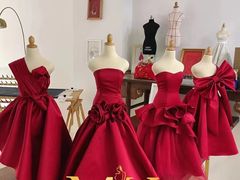 -MSV 高端礼服定制(大良店)