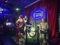 -JUKEBOX玖部音乐餐厅(华侨城店)