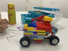 -瓦力工厂机器人·信息学奥赛·科技特长生·人工智能(亦庄校区)