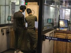 -都市枪神实弹射击俱乐部