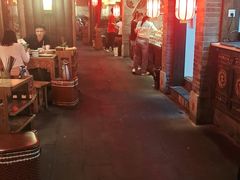 -蜀大侠火锅(森兰花园城店)