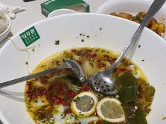 -绿草地·湘菜(芙蓉天街店)