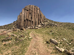 -石条山