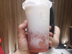 -CoCo都可(合生汇店)