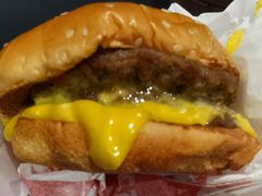 -汉堡王(西直门凯德MALL店)