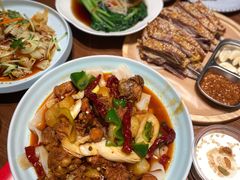 -疆里疆外·和田烤肉·清真