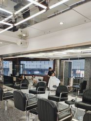 -厘里·salon