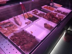 -阿满卤香鸡(新街口印象汇店)