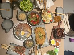 -苏小牛·牛肉串(国贸店)