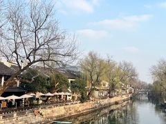 -小河直街历史文化街区