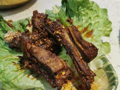 -九寨沟特色牦牛肉汤锅