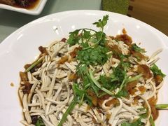 烫干丝-留芳·文旅古月楼(老街店)