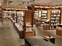 -茑屋书店(天目里店)