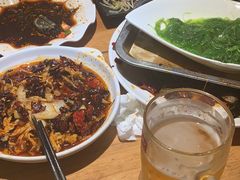 -小草大排档(北沙坡店)