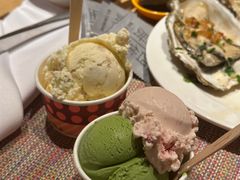 -南通滨江洲际酒店-西集自助餐厅