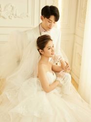 -太古映画婚纱摄影(天河店)