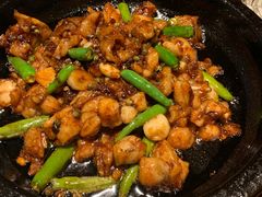 -绿茶餐厅(深圳龙华天虹购物中心店)