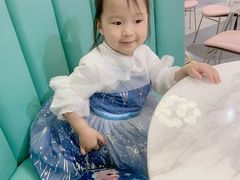 -艾米茉亲子餐厅(万象城店)