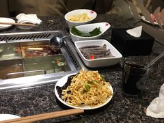 -海底捞火锅(邯郸新世纪中心店)