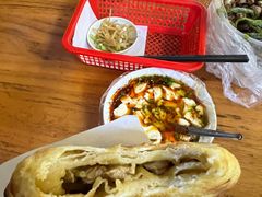 -王记肉火烧早餐中国店
