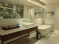 -郑州建业艾美酒店