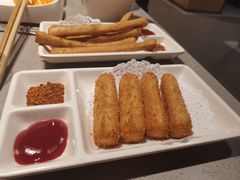 -海底捞火锅(吉利大厦店)