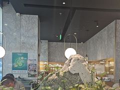 -赠李白·如诗的川味(余杭万达广场店)
