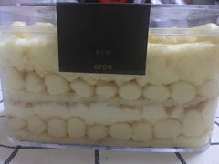 -爱纶蛋糕(山东路店)