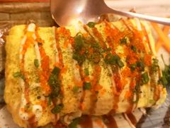 海鲜玉子烧-坂吉屋·居酒屋深夜食堂(龙湖店)