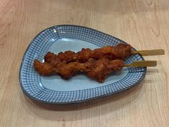 骨肉相连-阿香米线(龙岗万科广场店)