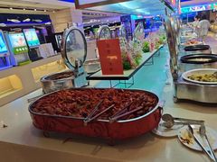 -海韵之星邮轮水会(明发商业广场店)