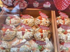 -燃厚蛋糕(卓展中信城店)