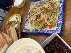 -老味道1992(武当山店)