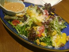 -OKOOKO澳客餐吧(乐天百货店)