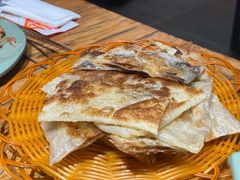 -小杨烤肉(朱雀店)