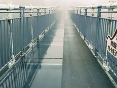 -玻璃桥景区石牛寨