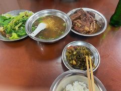 -阿秋牛排(湖心街店)