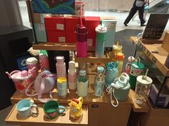 -星巴克(厦门万象城4F店)
